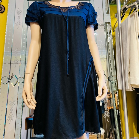 NWT Lerario Beatriz Dress - Picture 5 of 17